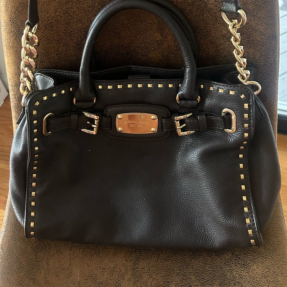 MK purse